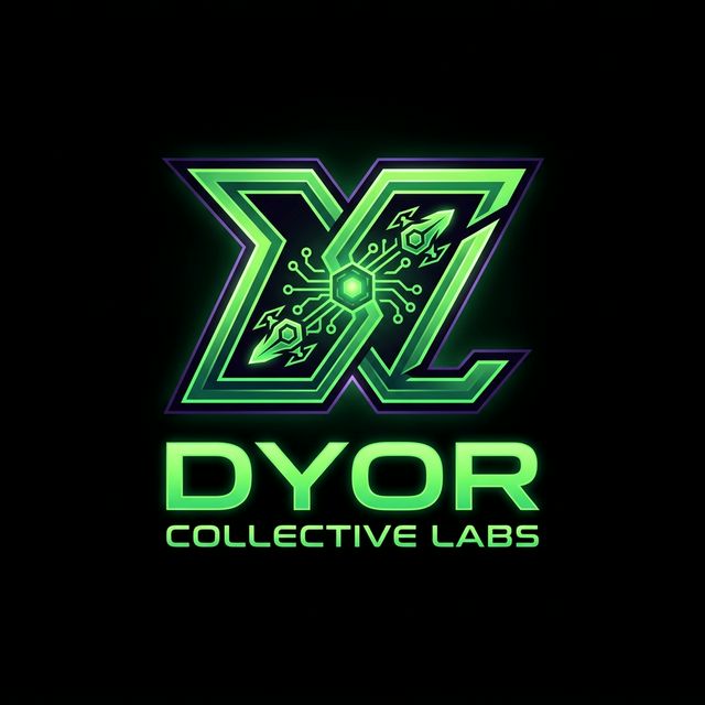 DYOR Logo